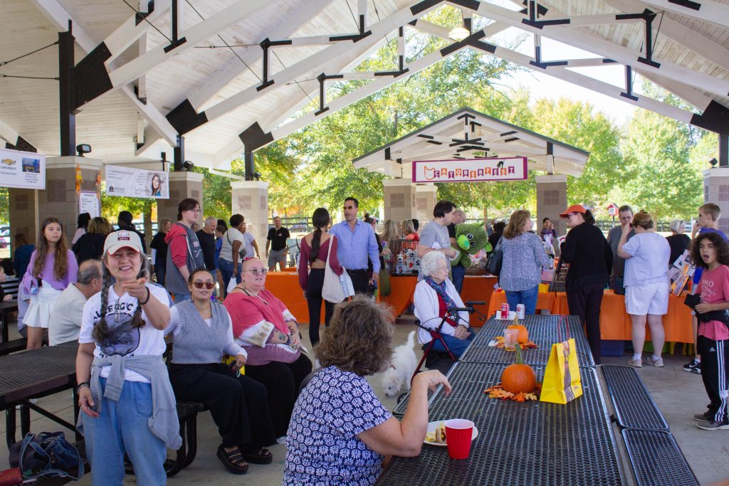 Annual fundraiser feral cat program of georgia